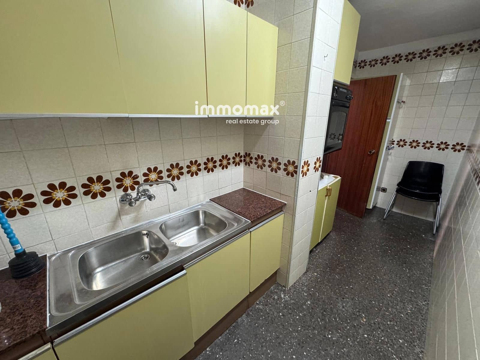 4 makuuhuone Asunto myytävänä paikassa Sant Boi de Llobregat - 250 000 € (Ref: 9268934)