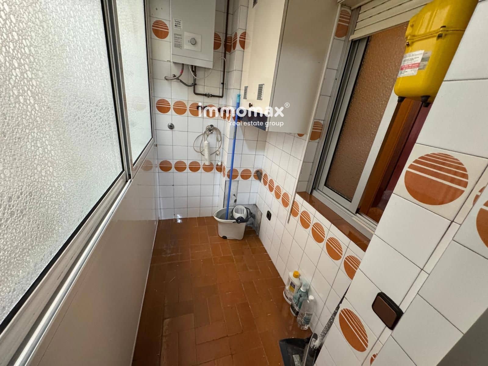 4 makuuhuone Asunto myytävänä paikassa Sant Boi de Llobregat - 250 000 € (Ref: 9268934)