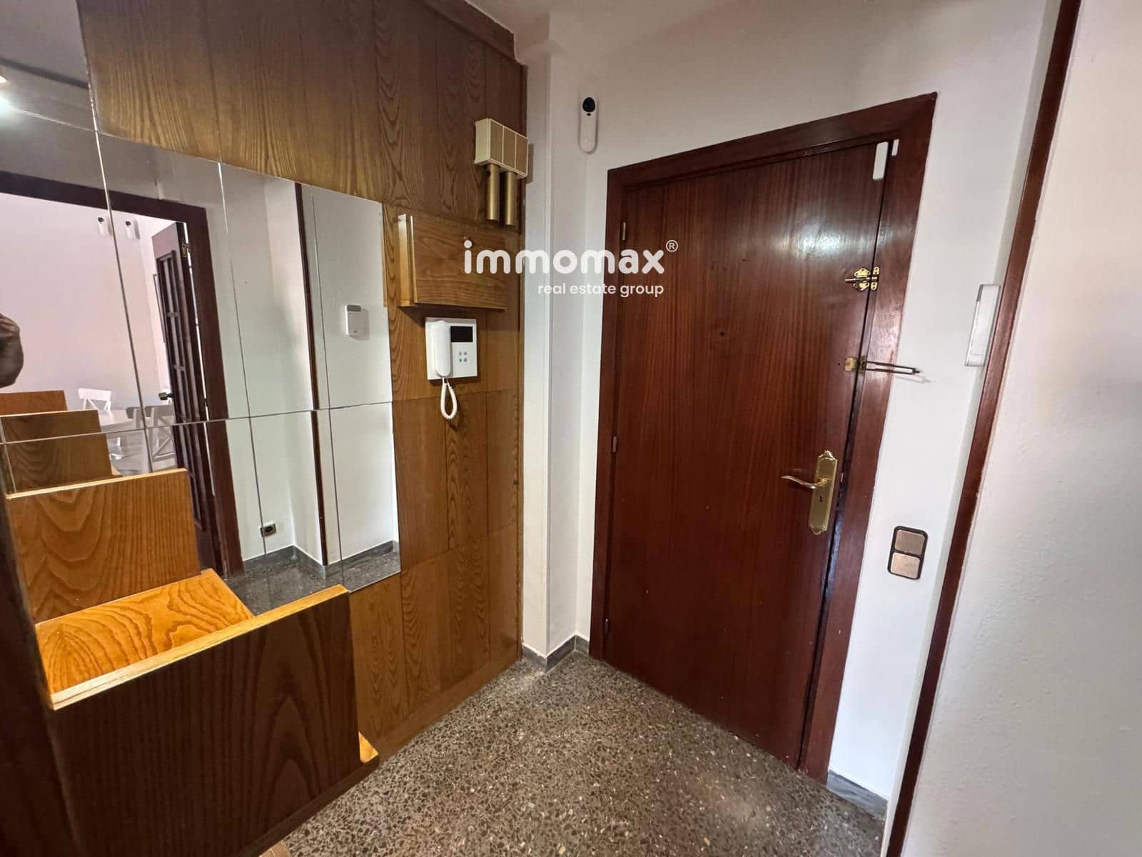 4 makuuhuone Asunto myytävänä paikassa Sant Boi de Llobregat - 250 000 € (Ref: 9268934)