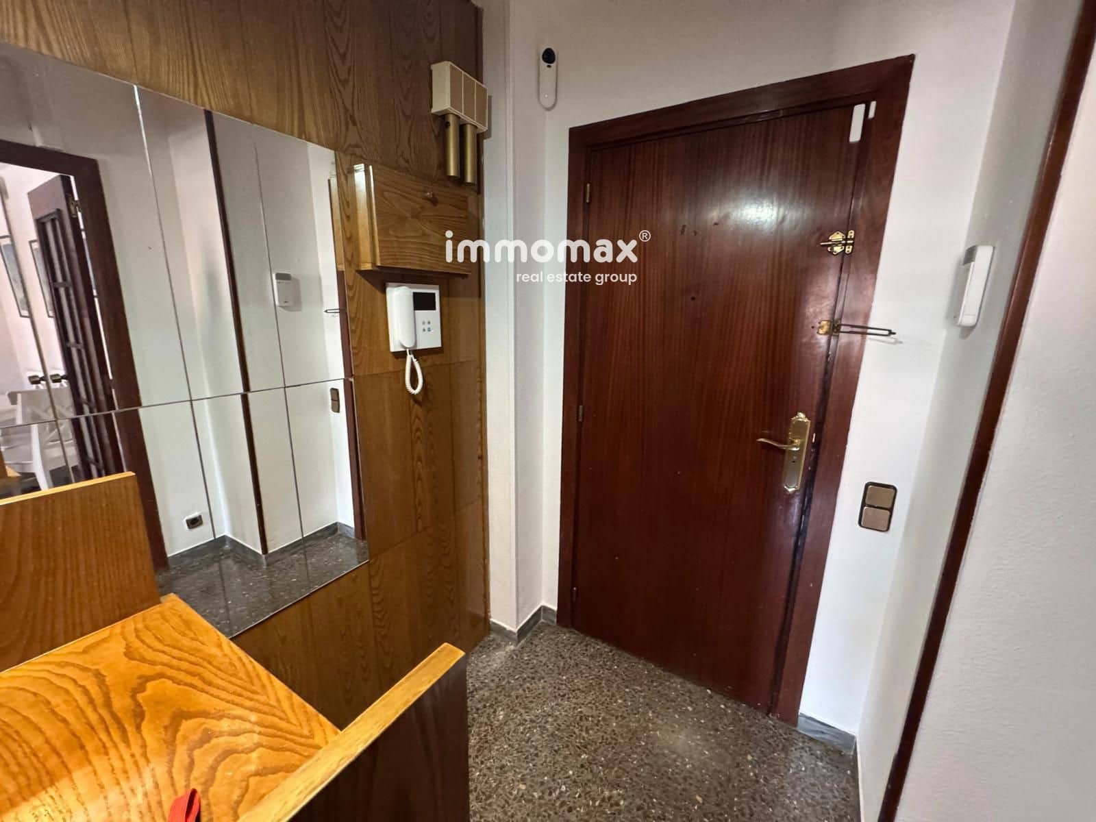 4 makuuhuone Asunto myytävänä paikassa Sant Boi de Llobregat - 250 000 € (Ref: 9268934)