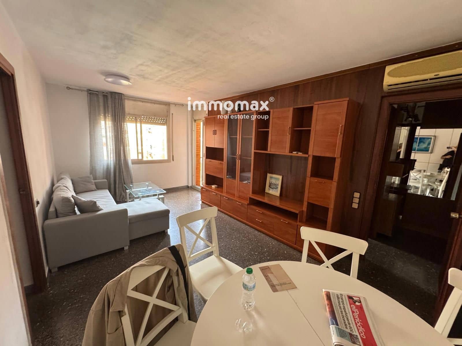 4 makuuhuone Asunto myytävänä paikassa Sant Boi de Llobregat - 250 000 € (Ref: 9268934)