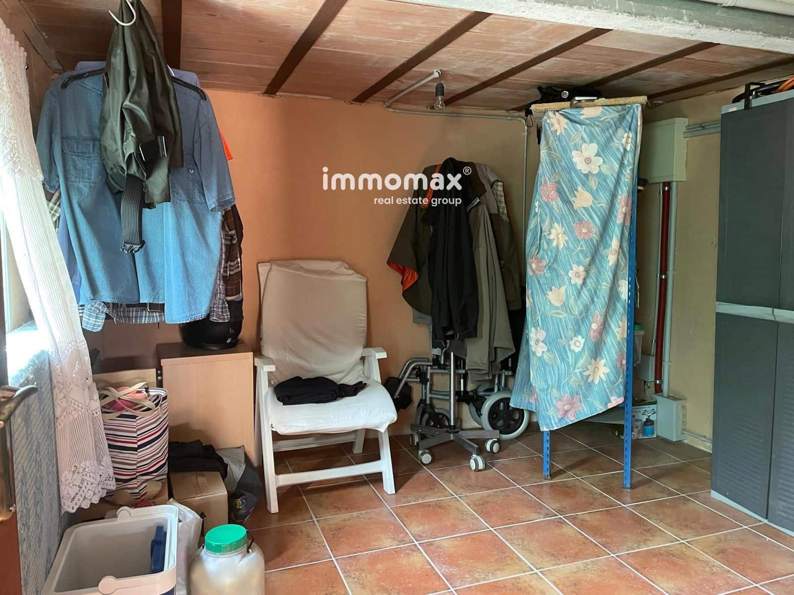 1 soveværelse Villa til salg i Aldover med swimmingpool garage - € 210.000 (Ref: 9273155)