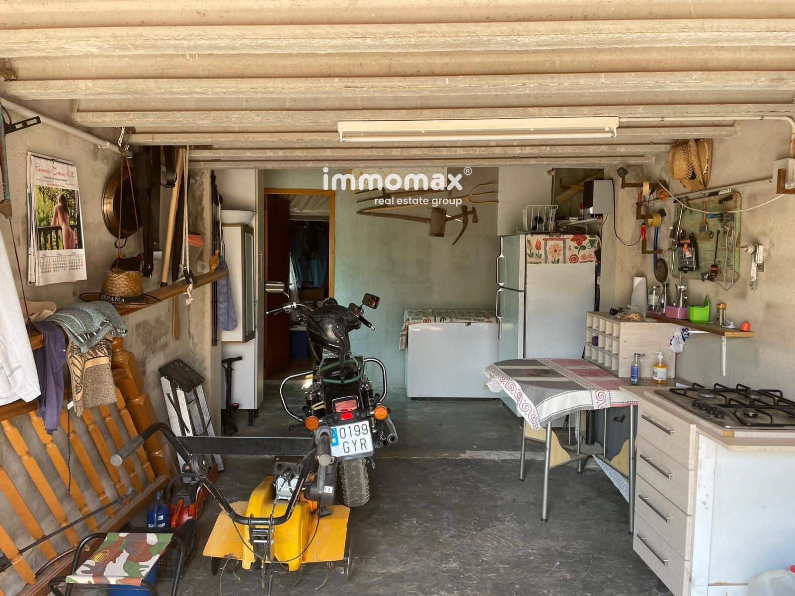 1 soveværelse Villa til salg i Aldover med swimmingpool garage - € 210.000 (Ref: 9273155)