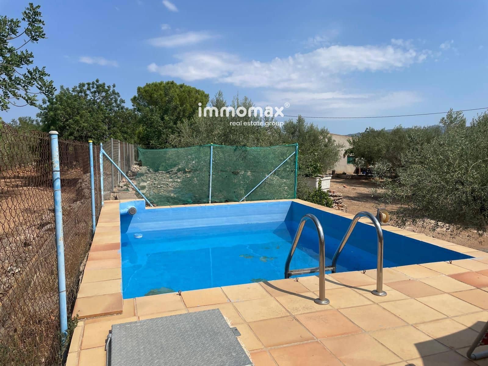 1 soveværelse Villa til salg i Aldover med swimmingpool garage - € 210.000 (Ref: 9273155)