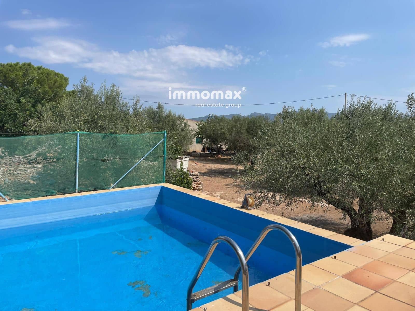 1 soveværelse Villa til salg i Aldover med swimmingpool garage - € 210.000 (Ref: 9273155)