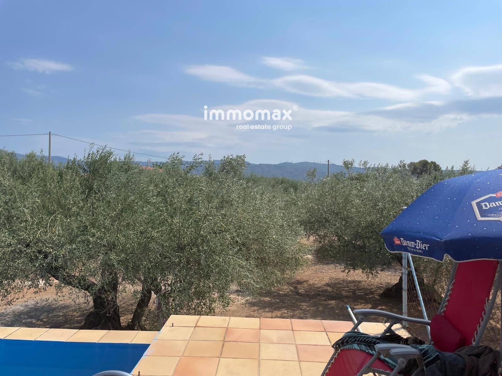 1 soveværelse Villa til salg i Aldover med swimmingpool garage - € 210.000 (Ref: 9273155)