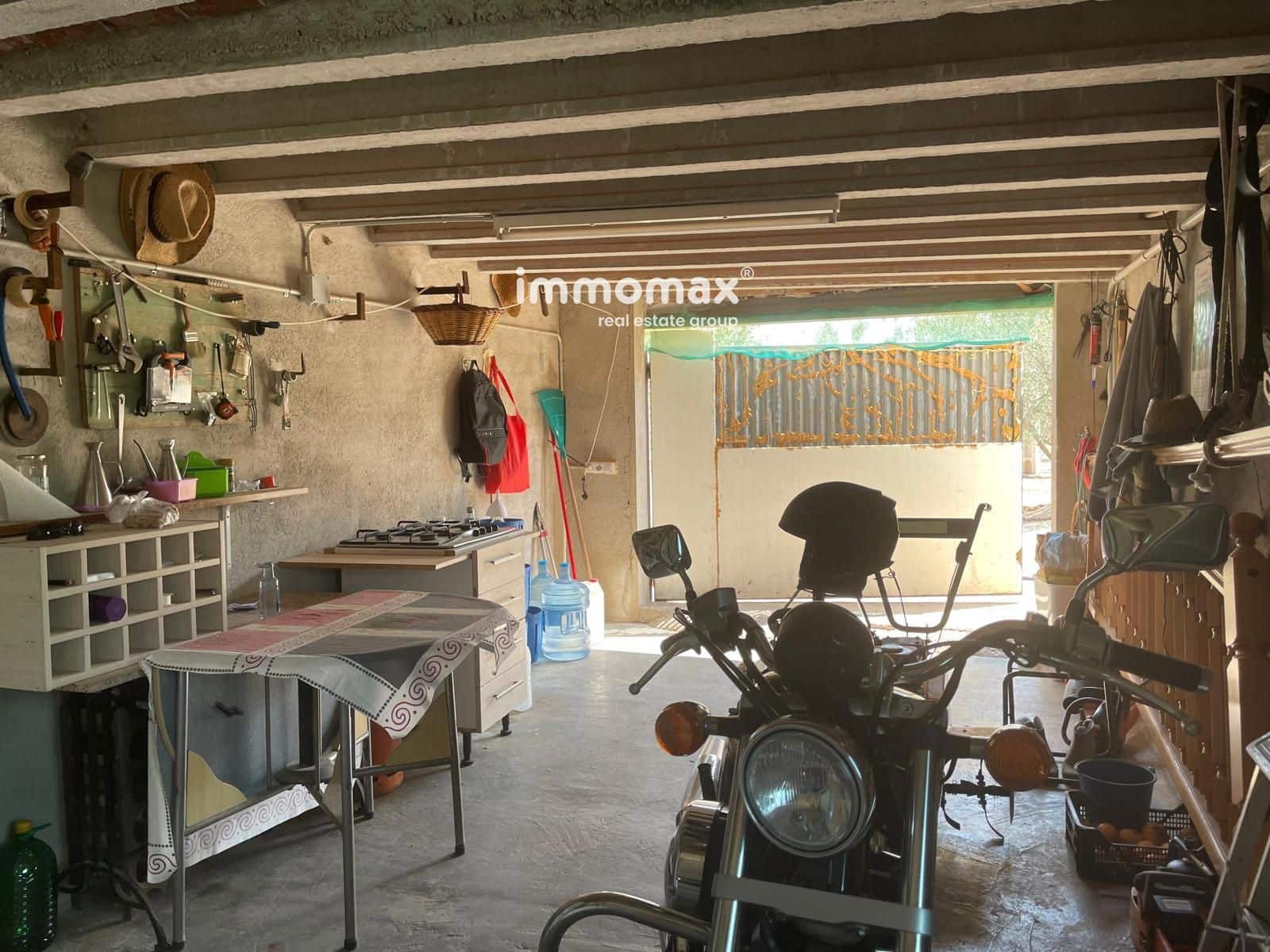 1 soveværelse Villa til salg i Aldover med swimmingpool garage - € 210.000 (Ref: 9273155)