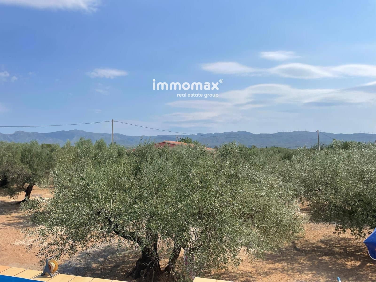 1 soveværelse Villa til salg i Aldover med swimmingpool garage - € 210.000 (Ref: 9273155)