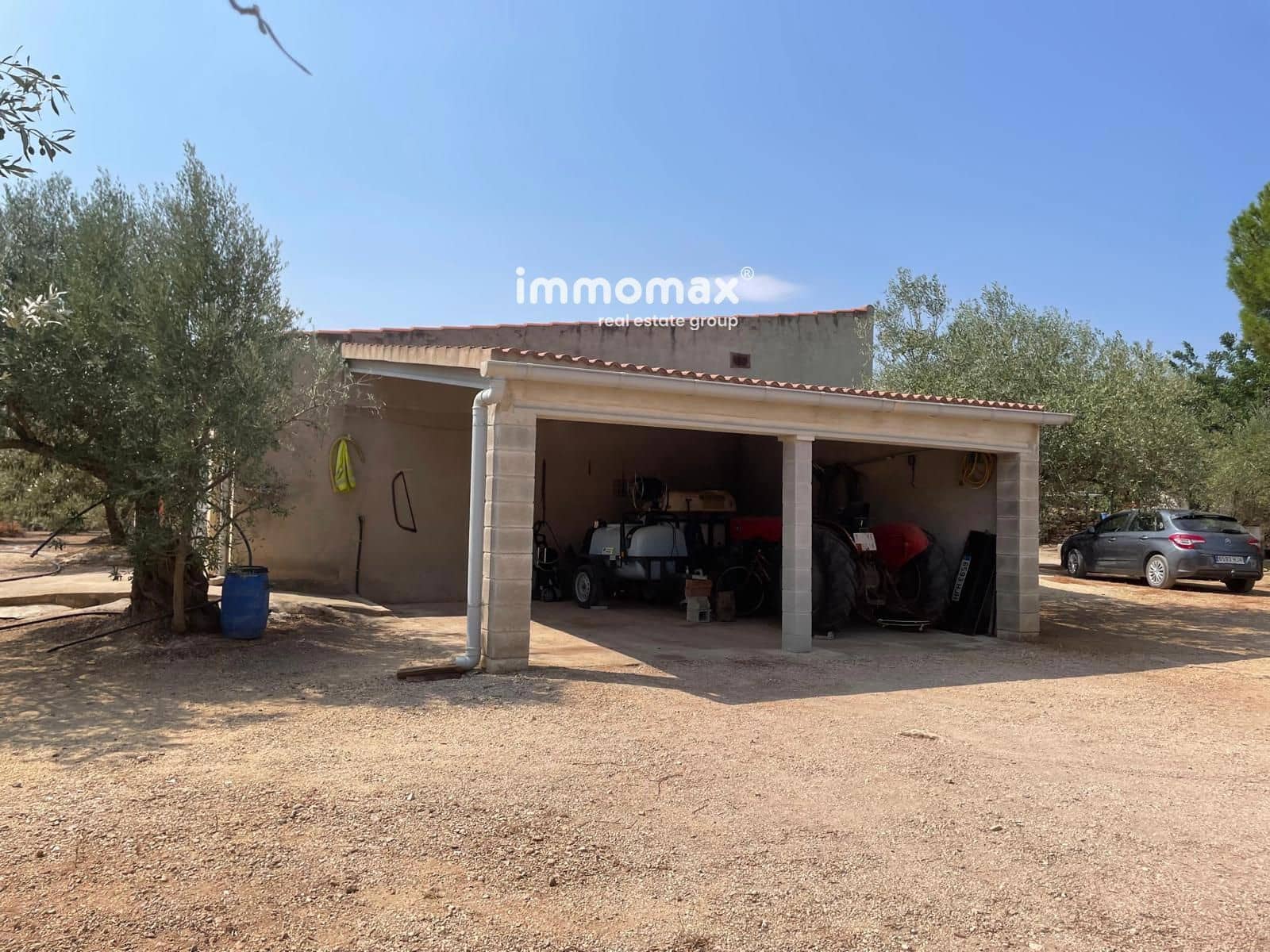 1 soveværelse Villa til salg i Aldover med swimmingpool garage - € 210.000 (Ref: 9273155)