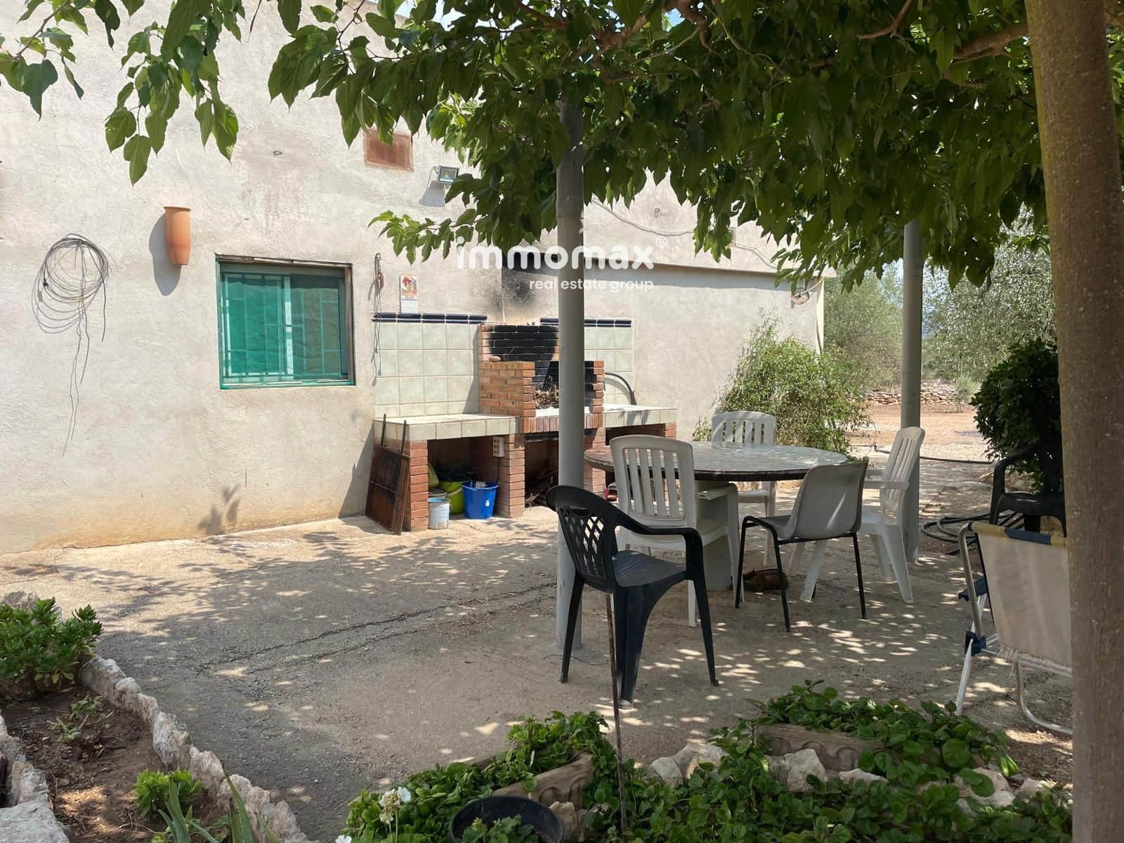 1 soveværelse Villa til salg i Aldover med swimmingpool garage - € 210.000 (Ref: 9273155)