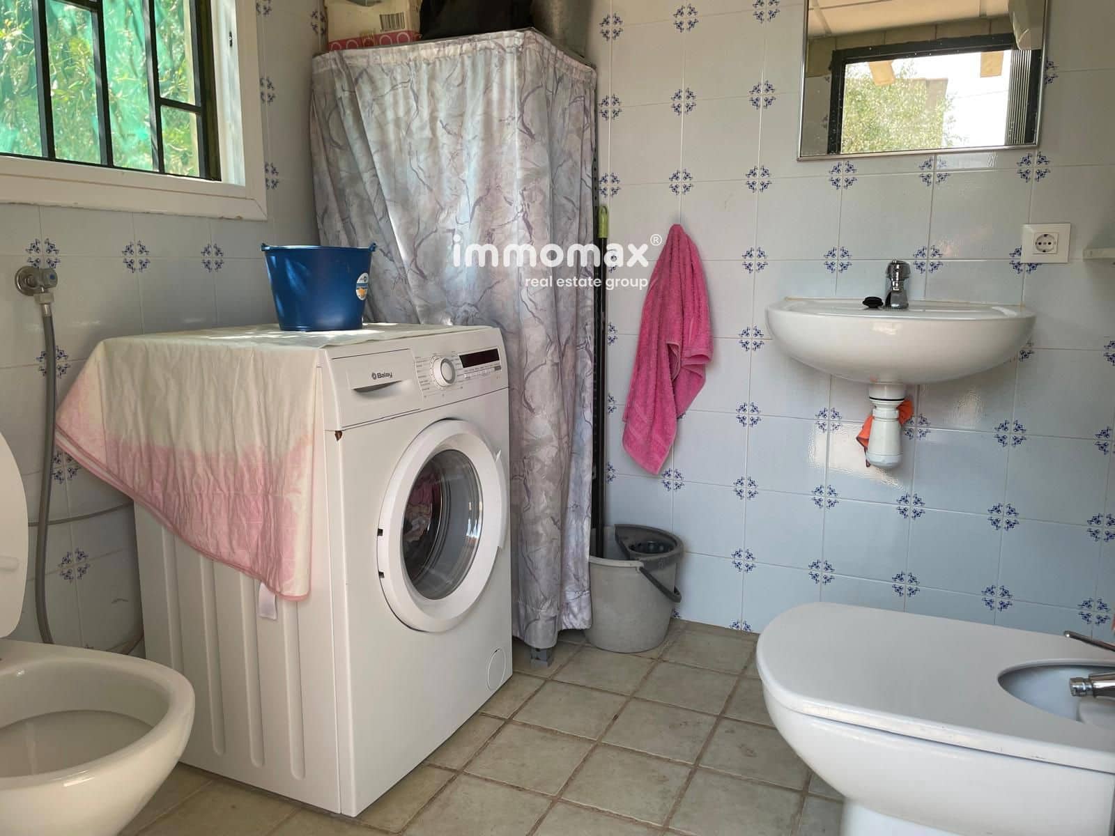 1 soveværelse Villa til salg i Aldover med swimmingpool garage - € 210.000 (Ref: 9273155)