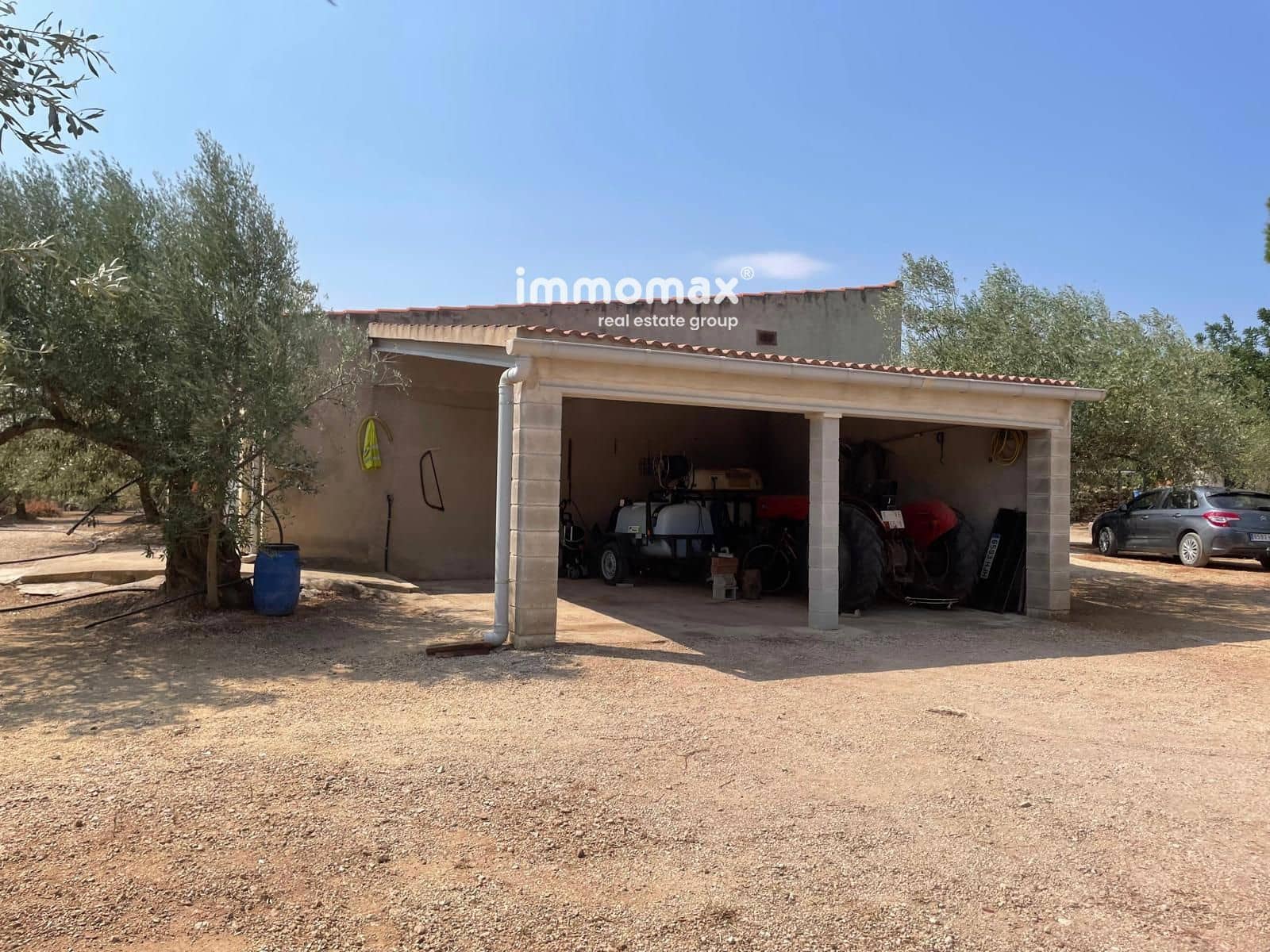 1 soveværelse Villa til salg i Aldover med swimmingpool garage - € 210.000 (Ref: 9273155)