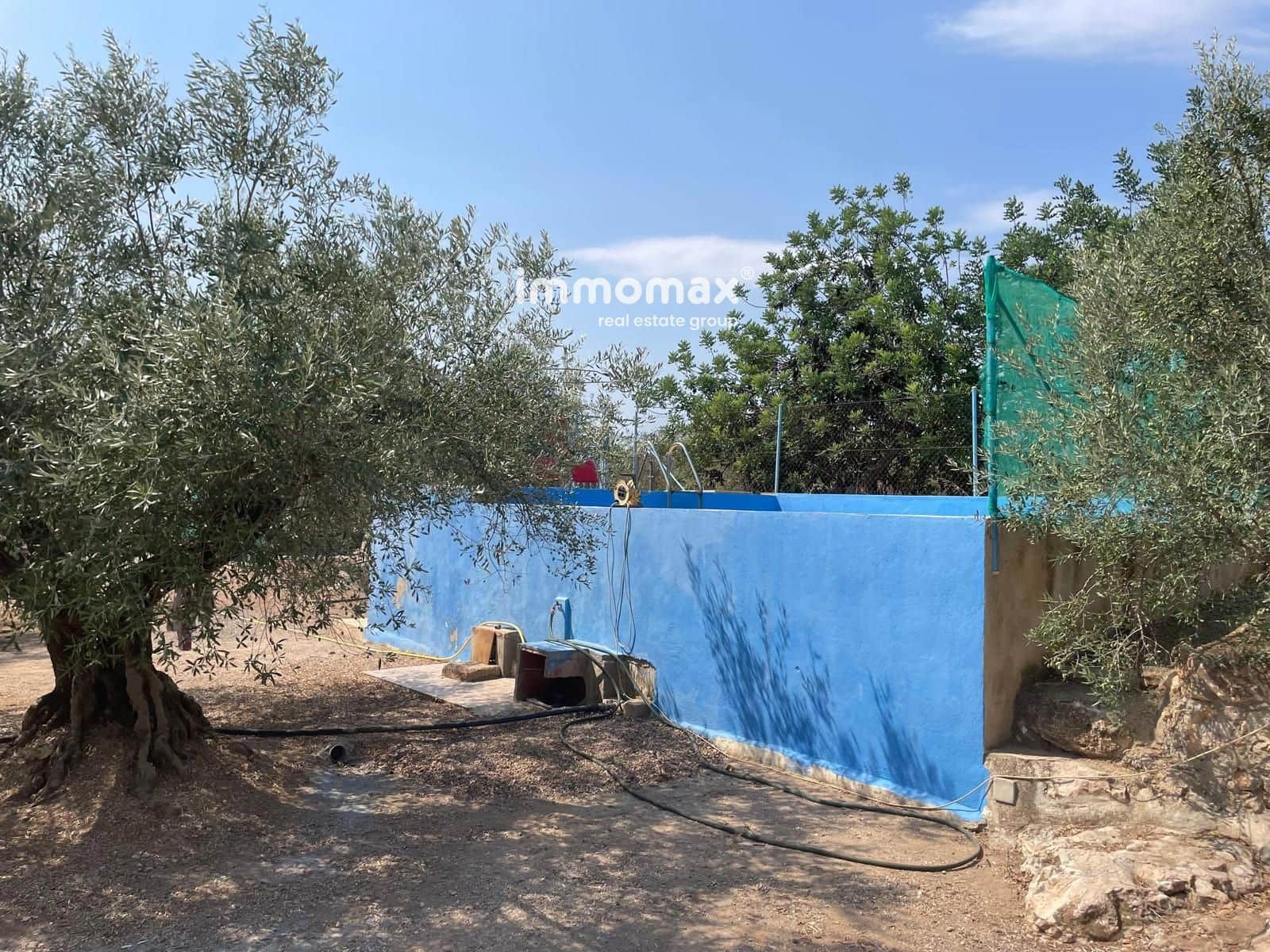 1 soveværelse Villa til salg i Aldover med swimmingpool garage - € 210.000 (Ref: 9273155)