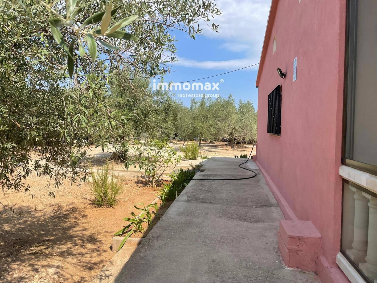 1 soveværelse Villa til salg i Aldover med swimmingpool garage - € 210.000 (Ref: 9273155)