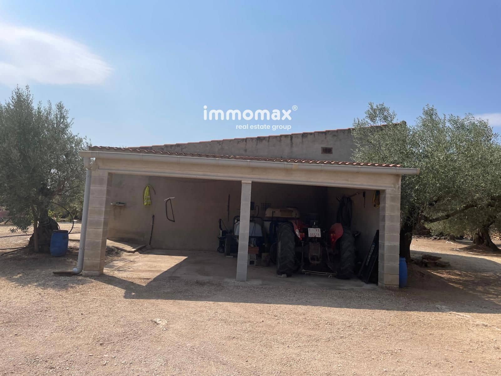 1 soveværelse Villa til salg i Aldover med swimmingpool garage - € 210.000 (Ref: 9273155)