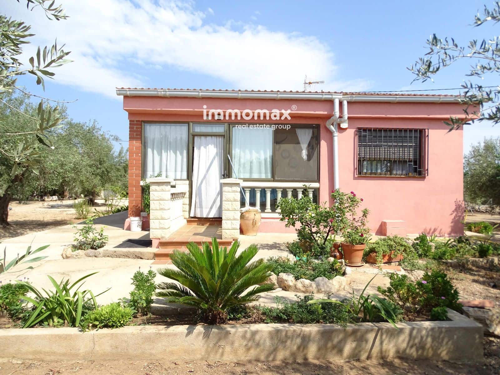 1 soveværelse Villa til salg i Aldover med swimmingpool garage - € 210.000 (Ref: 9273155)