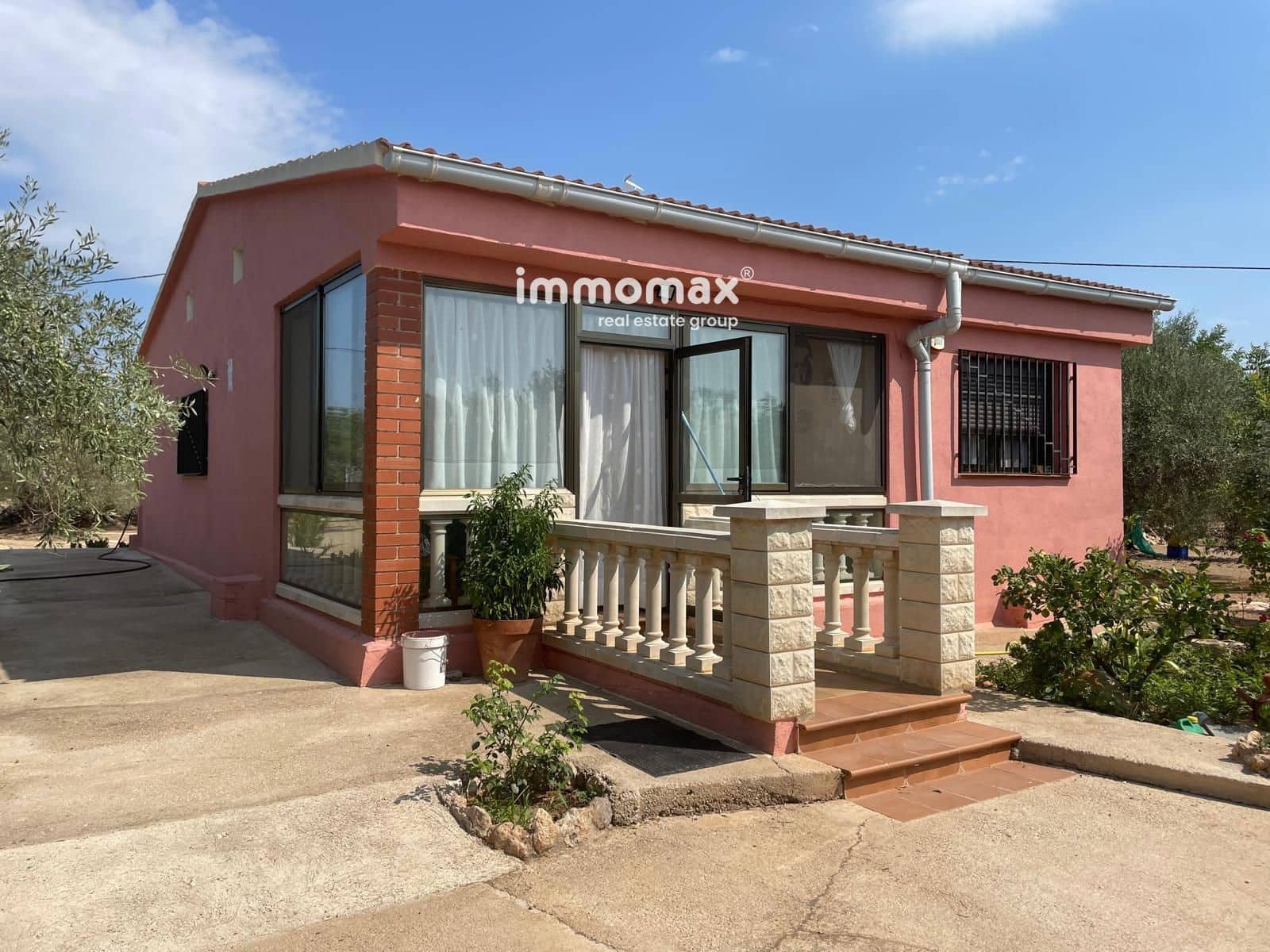 1 soveværelse Villa til salg i Aldover med swimmingpool garage - € 210.000 (Ref: 9273155)