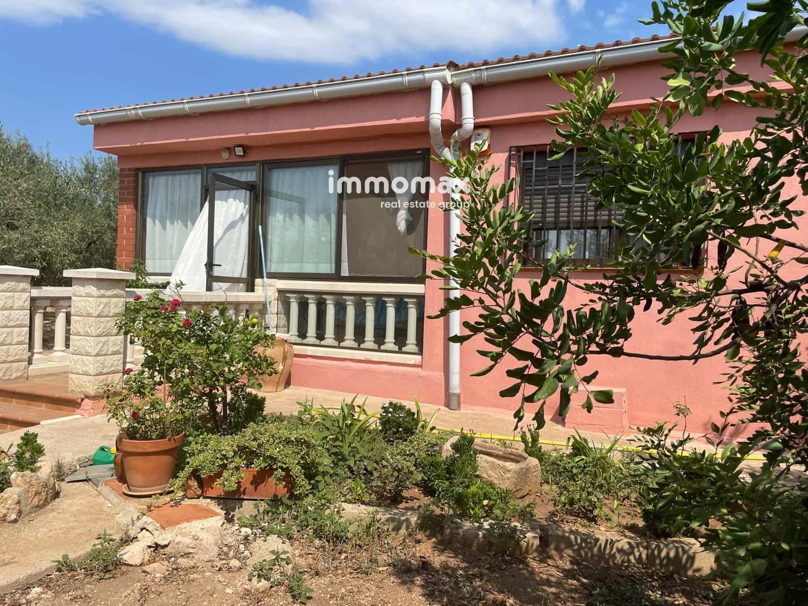 1 soveværelse Villa til salg i Aldover med swimmingpool garage - € 210.000 (Ref: 9273155)