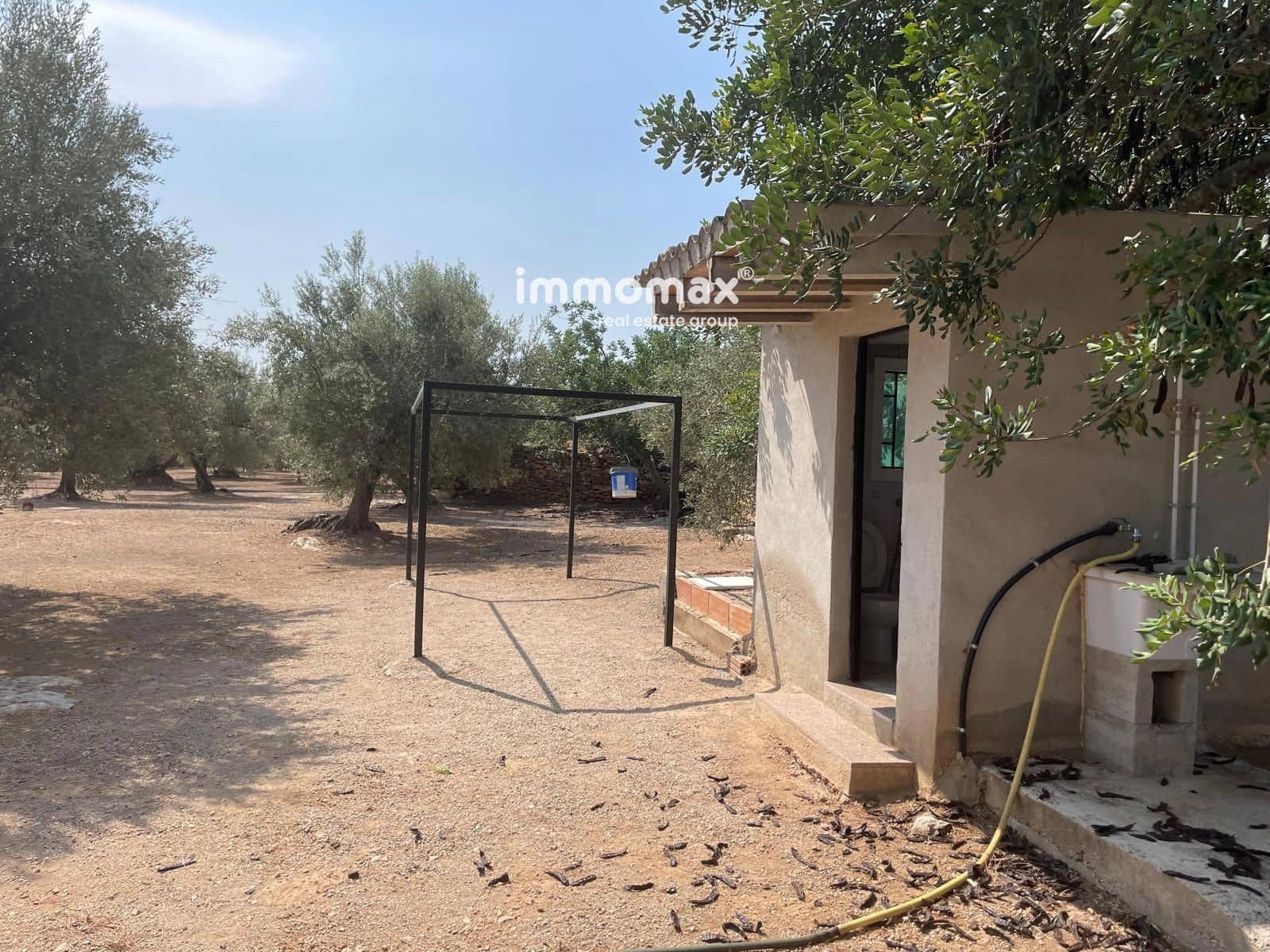 1 soveværelse Villa til salg i Aldover med swimmingpool garage - € 210.000 (Ref: 9273155)