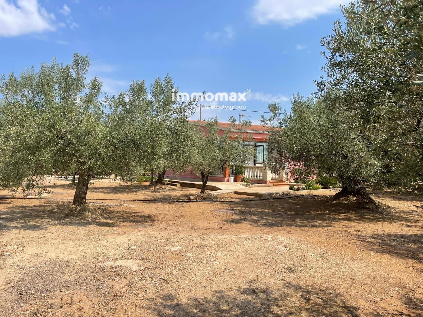 1 soveværelse Villa til salg i Aldover med swimmingpool garage - € 210.000 (Ref: 9273155)