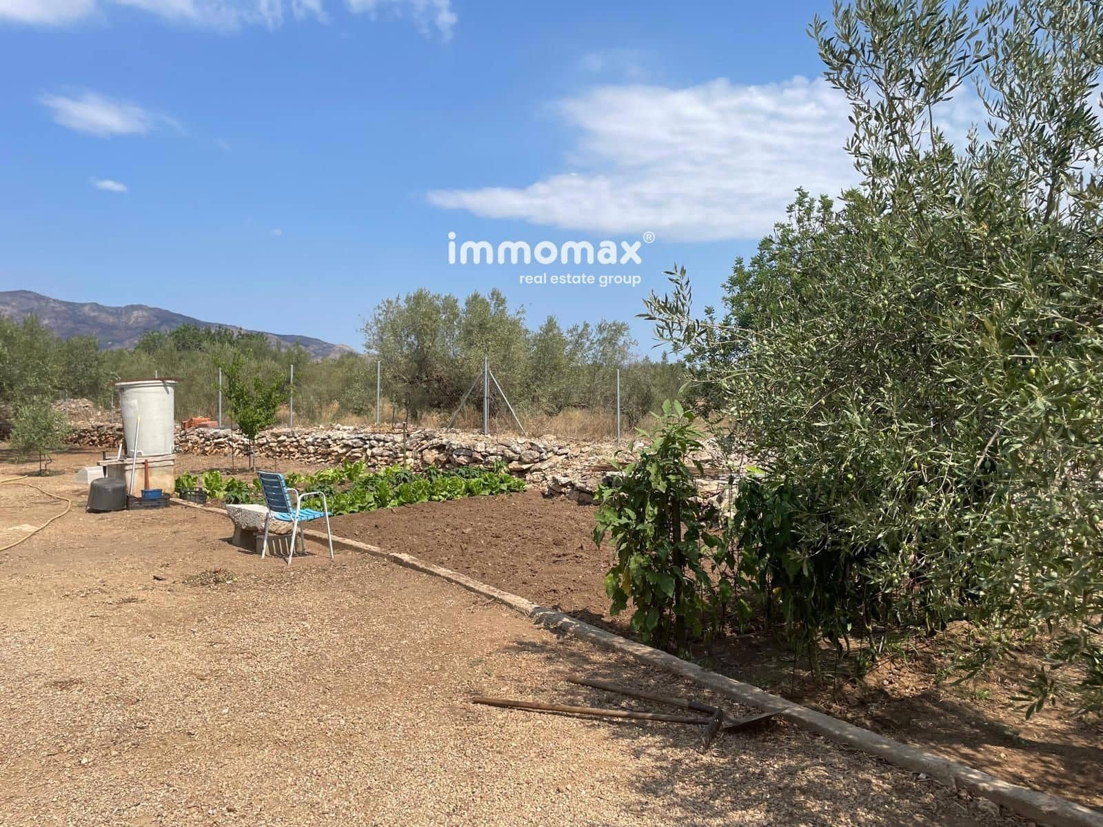 1 soveværelse Villa til salg i Aldover med swimmingpool garage - € 210.000 (Ref: 9273155)