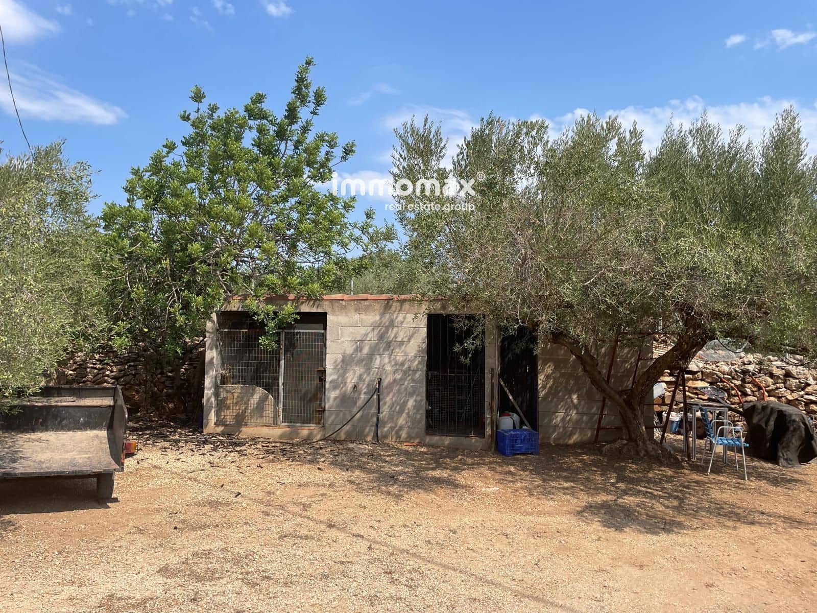 1 soveværelse Villa til salg i Aldover med swimmingpool garage - € 210.000 (Ref: 9273155)