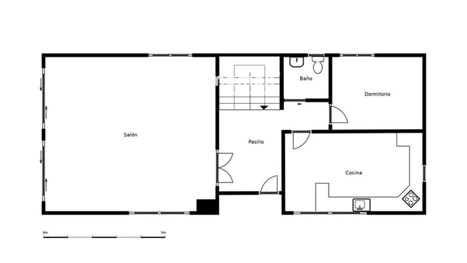 4 soveværelse Villa til salg i Begues med swimmingpool garage - € 750.000 (Ref: 9275211)