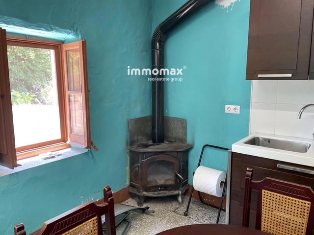 8 soverom Villa til salgs i Bitem, Tortosa med garasje - € 315 000 (Ref: 9278484)