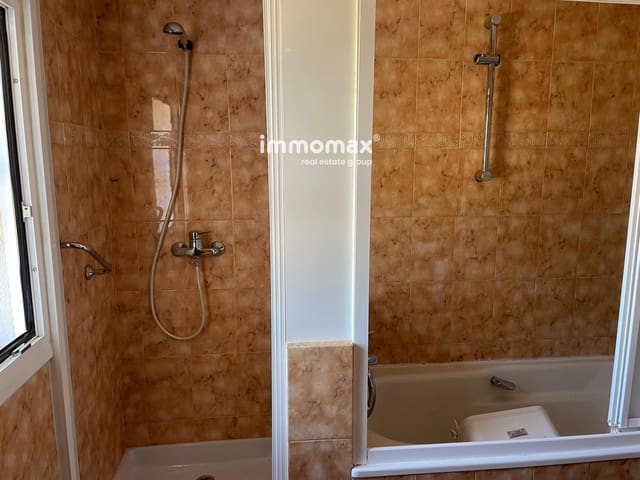 8 soverom Villa til salgs i Bitem, Tortosa med garasje - € 315 000 (Ref: 9278484)