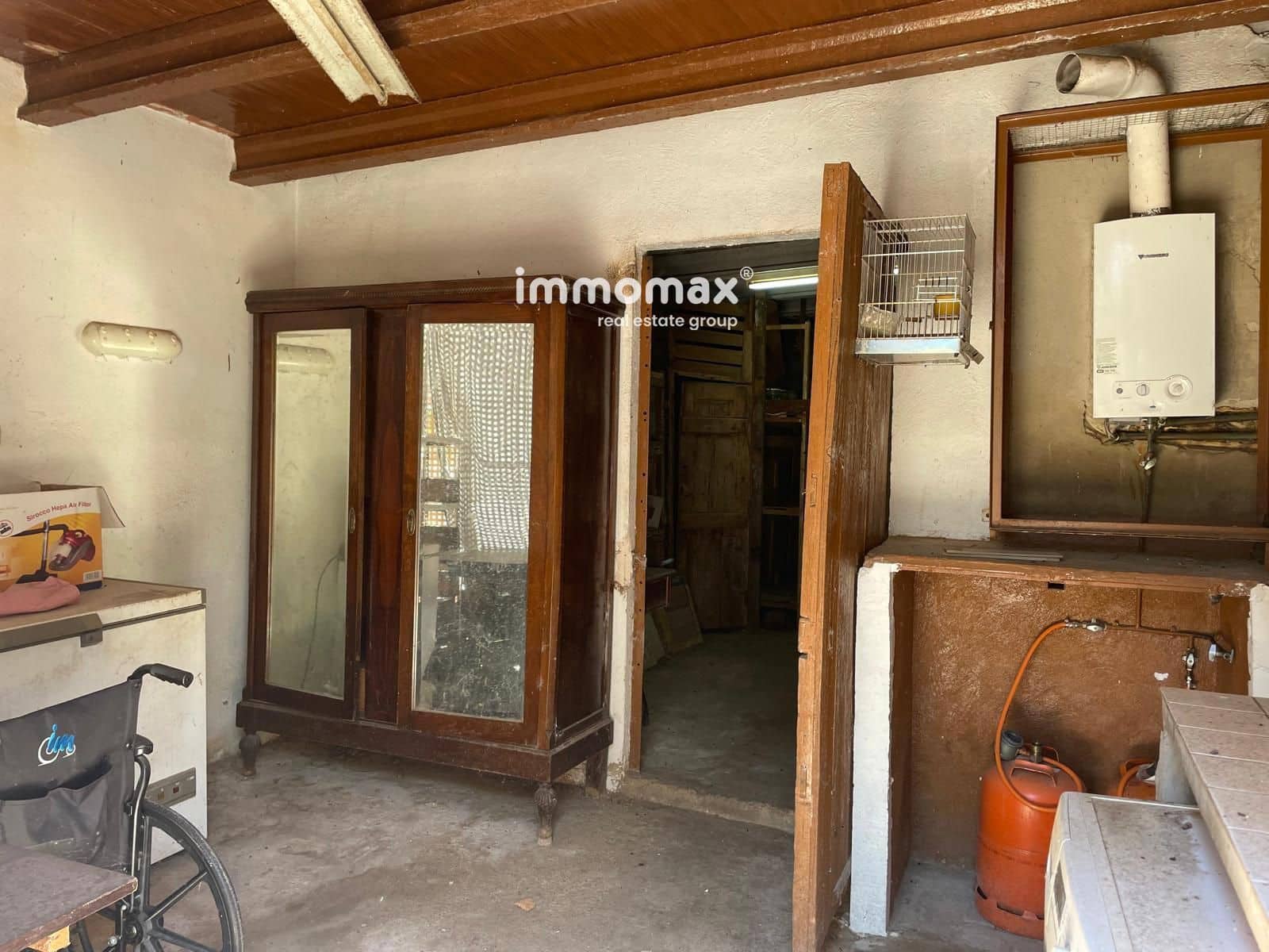 8 soveværelse Villa til salg i Bitem med garage - € 315.000 (Ref: 9278484)