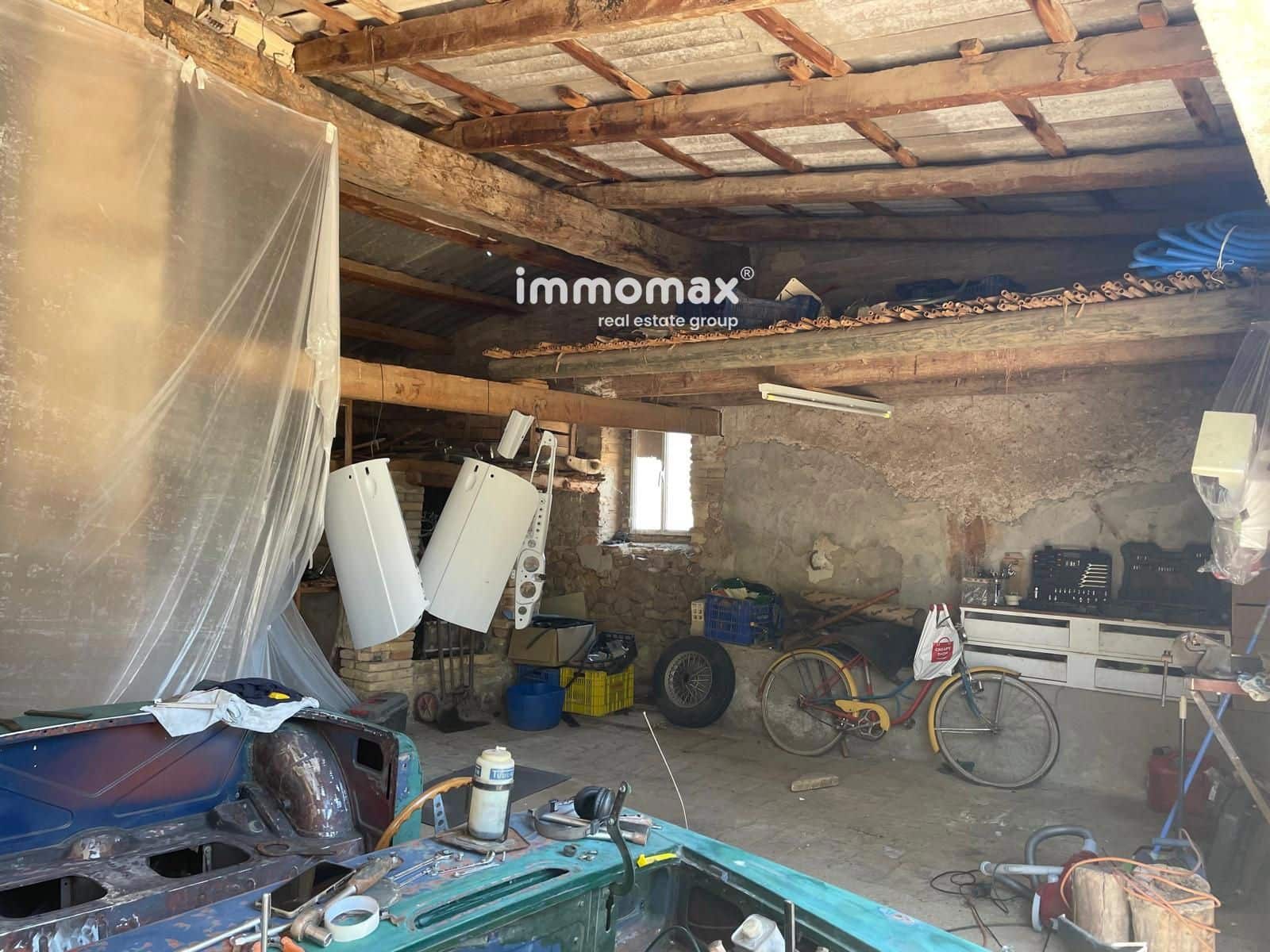 8 soveværelse Villa til salg i Bitem med garage - € 315.000 (Ref: 9278484)