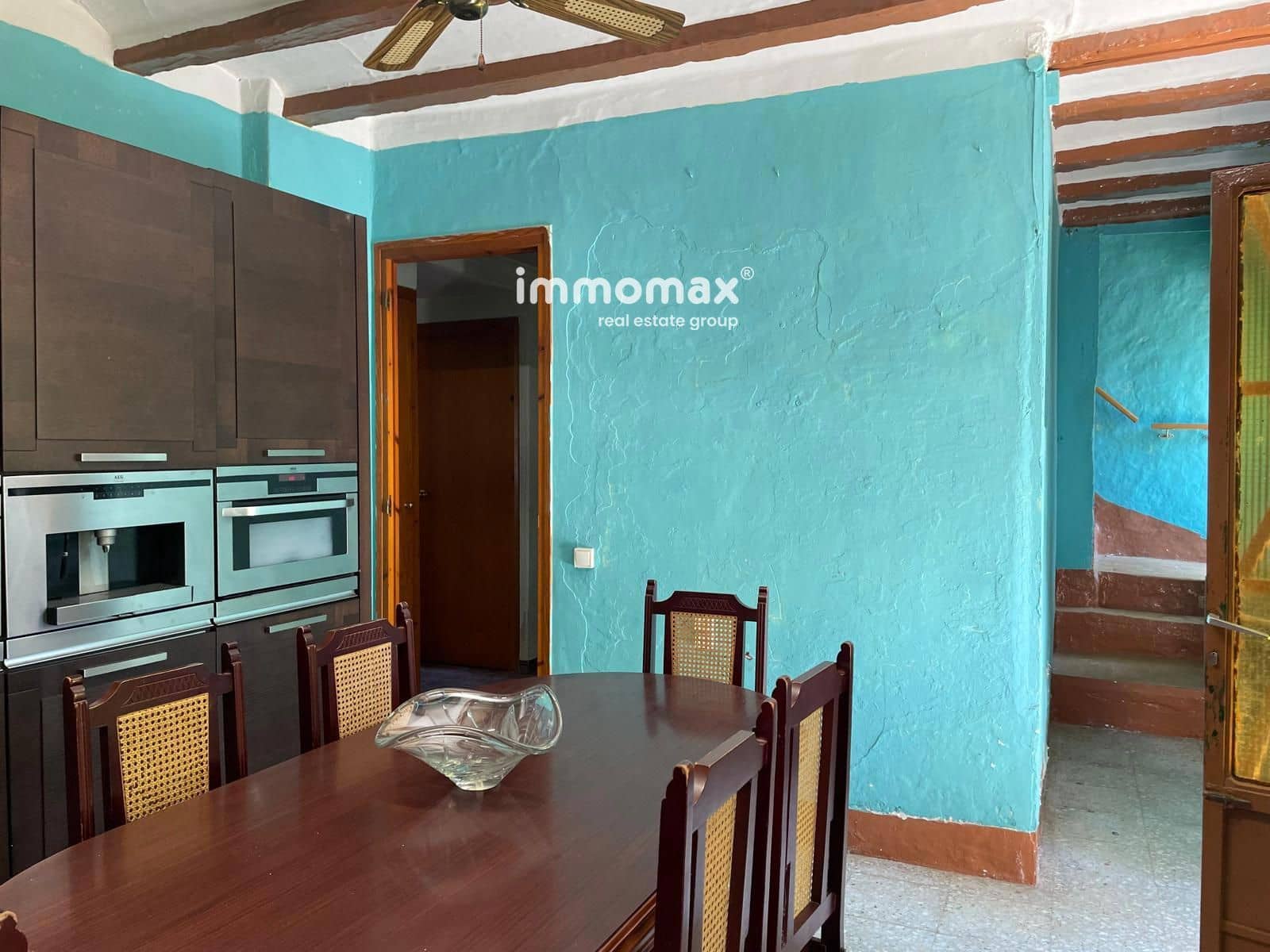 8 soveværelse Villa til salg i Bitem med garage - € 315.000 (Ref: 9278484)