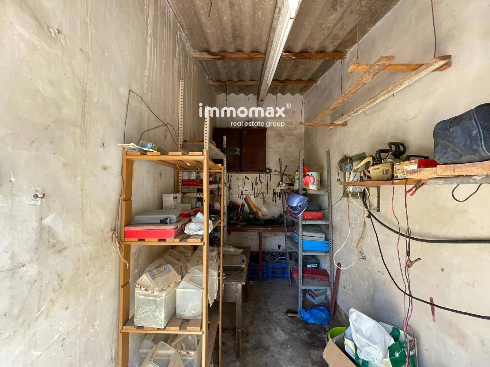 8 soveværelse Villa til salg i Bitem med garage - € 315.000 (Ref: 9278484)