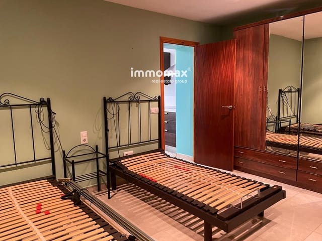 8 soverom Villa til salgs i Bitem, Tortosa med garasje - € 315 000 (Ref: 9278484)