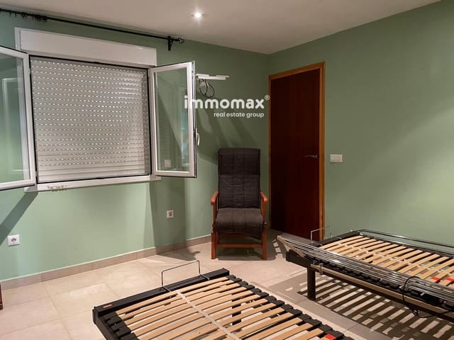 8 soverom Villa til salgs i Bitem, Tortosa med garasje - € 315 000 (Ref: 9278484)