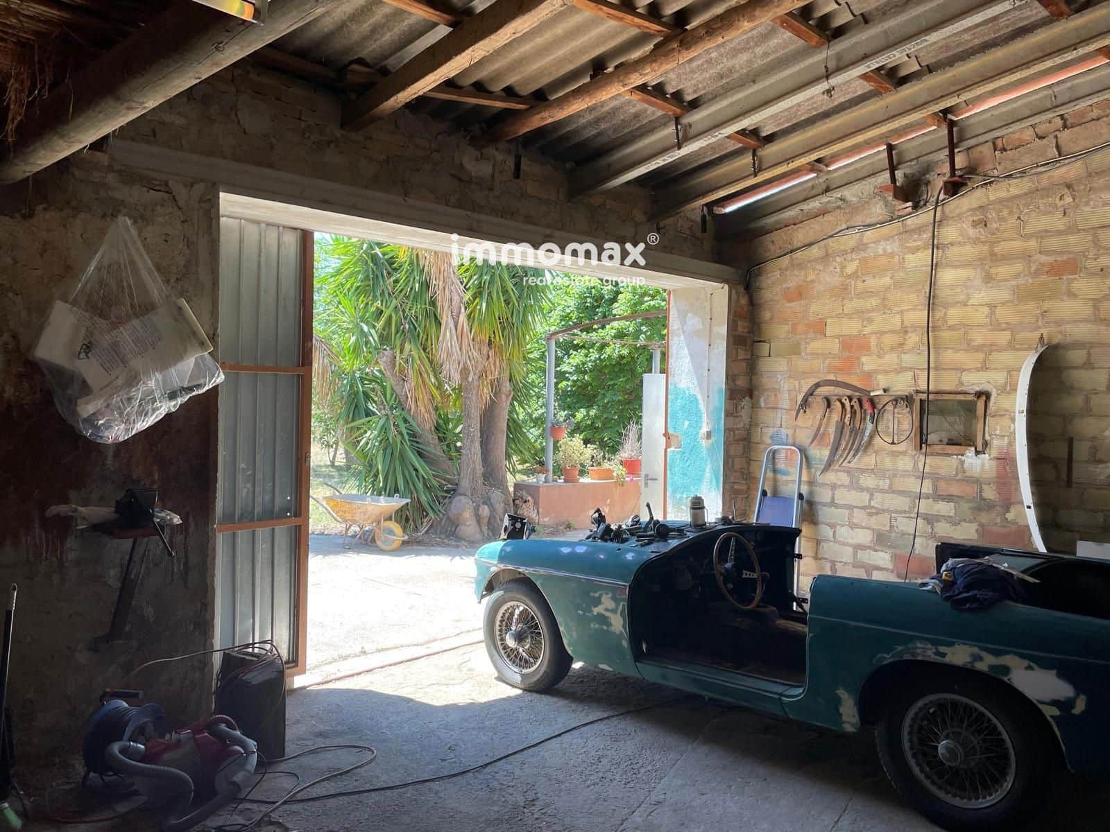 8 soveværelse Villa til salg i Bitem med garage - € 315.000 (Ref: 9278484)