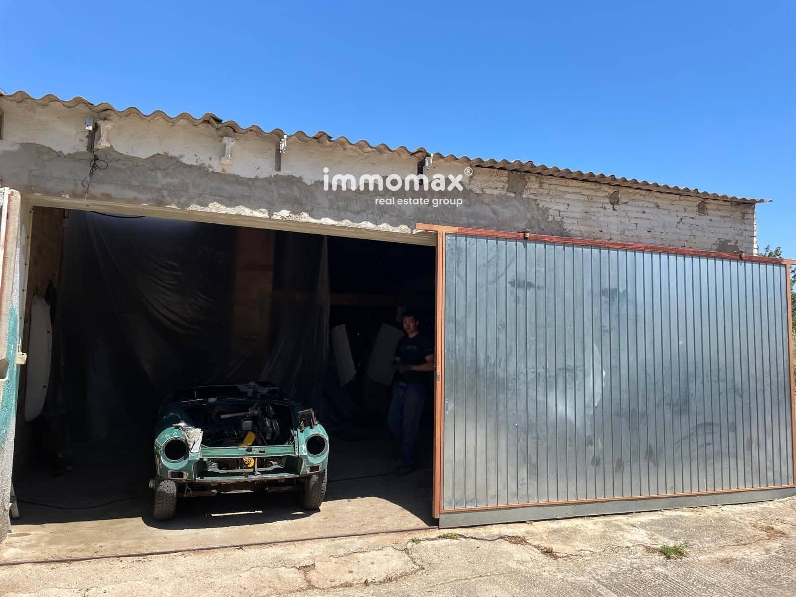 8 soveværelse Villa til salg i Bitem med garage - € 315.000 (Ref: 9278484)