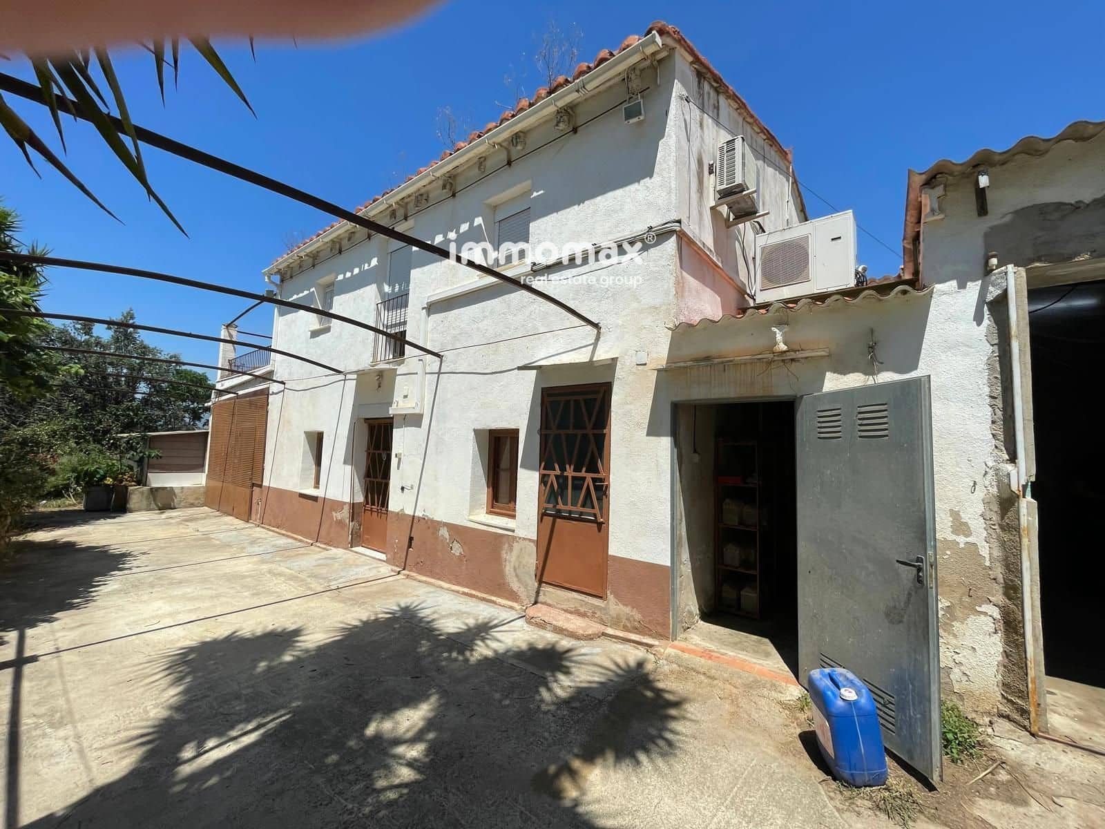 8 soveværelse Villa til salg i Bitem med garage - € 315.000 (Ref: 9278484)