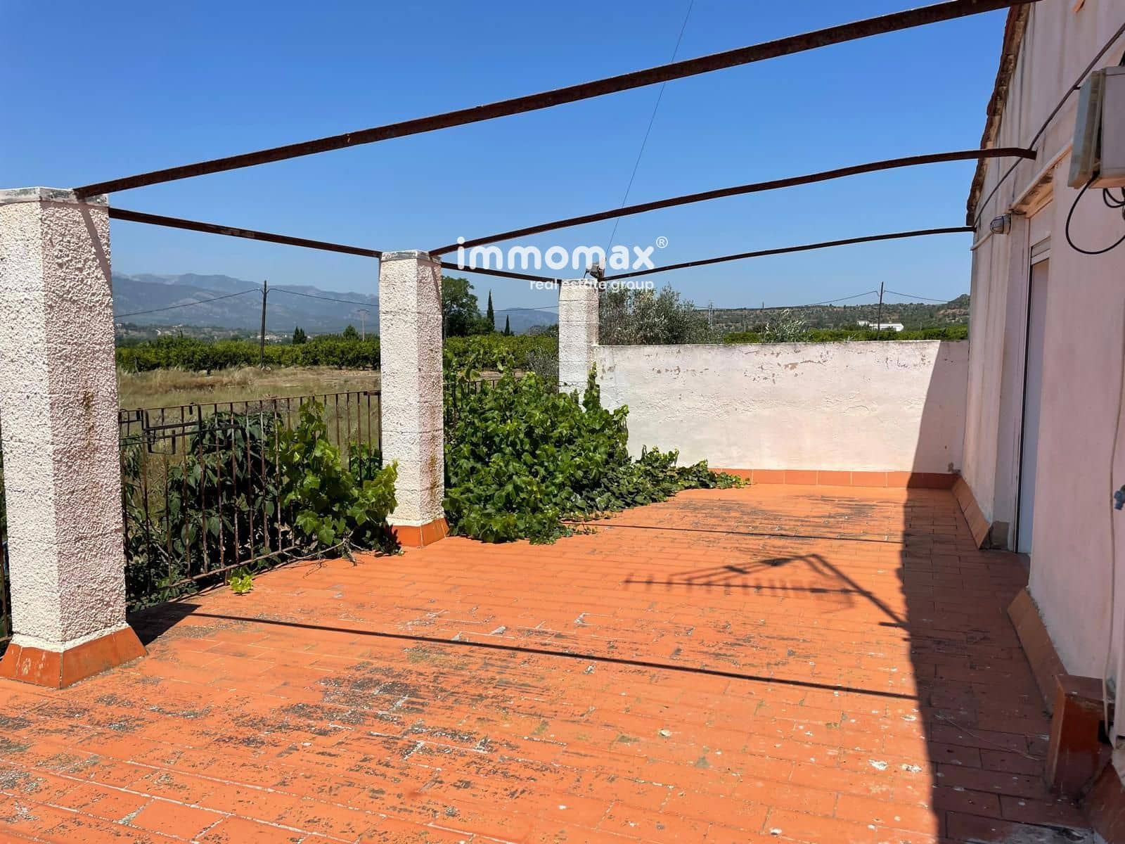 8 soveværelse Villa til salg i Bitem med garage - € 315.000 (Ref: 9278484)