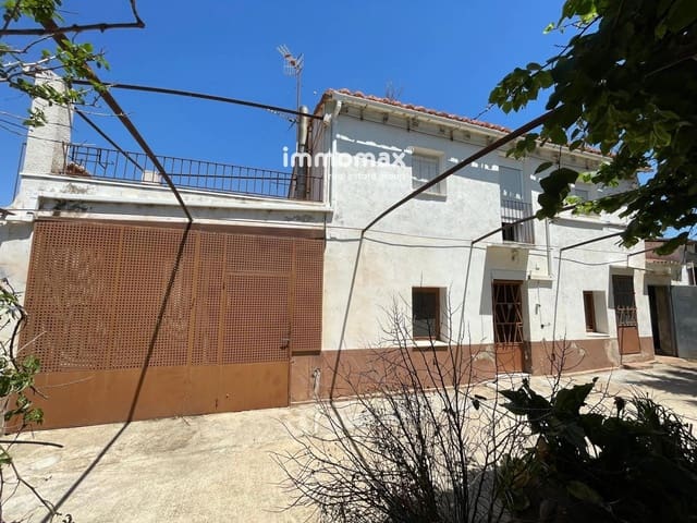 8 soverom Villa til salgs i Bitem, Tortosa med garasje - € 315 000 (Ref: 9278484)