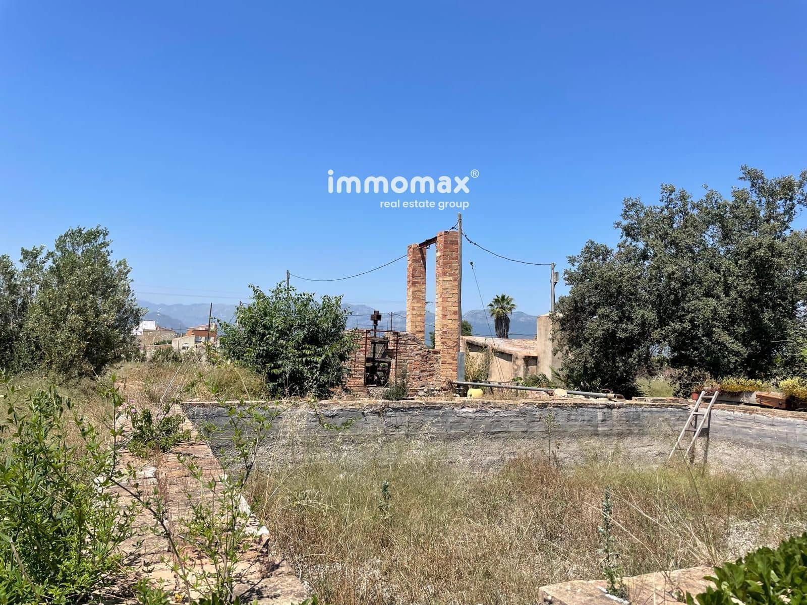 8 soveværelse Villa til salg i Bitem med garage - € 315.000 (Ref: 9278484)