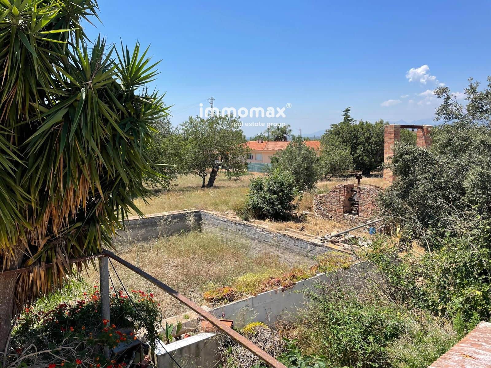 8 soveværelse Villa til salg i Bitem med garage - € 315.000 (Ref: 9278484)