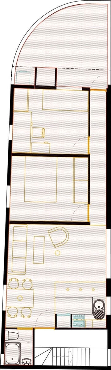 6 bedroom Villa for sale in Tortosa - € 216,000 (Ref: 9282637)