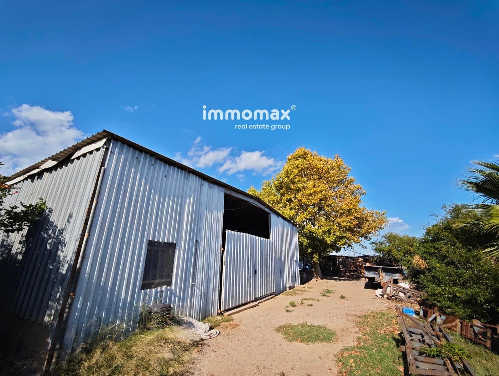 Bouwgrond te koop in Viladecans - € 650.000 (Ref: 9283539)