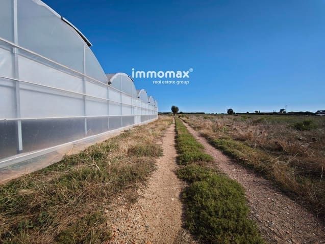 Bouwgrond te koop in Viladecans - € 650.000 (Ref: 9283539)