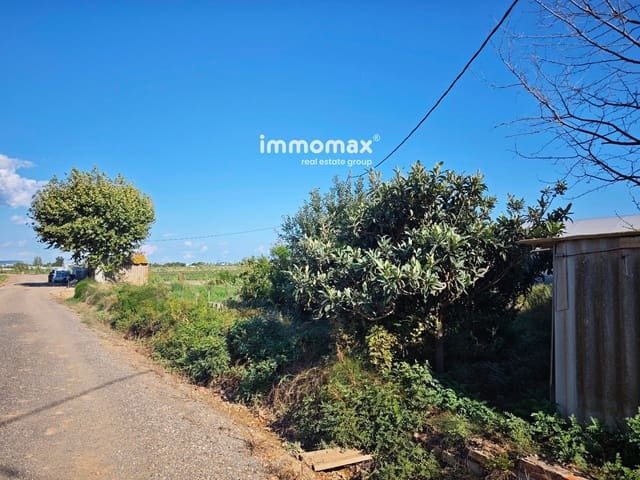 Bouwgrond te koop in Viladecans - € 650.000 (Ref: 9283539)