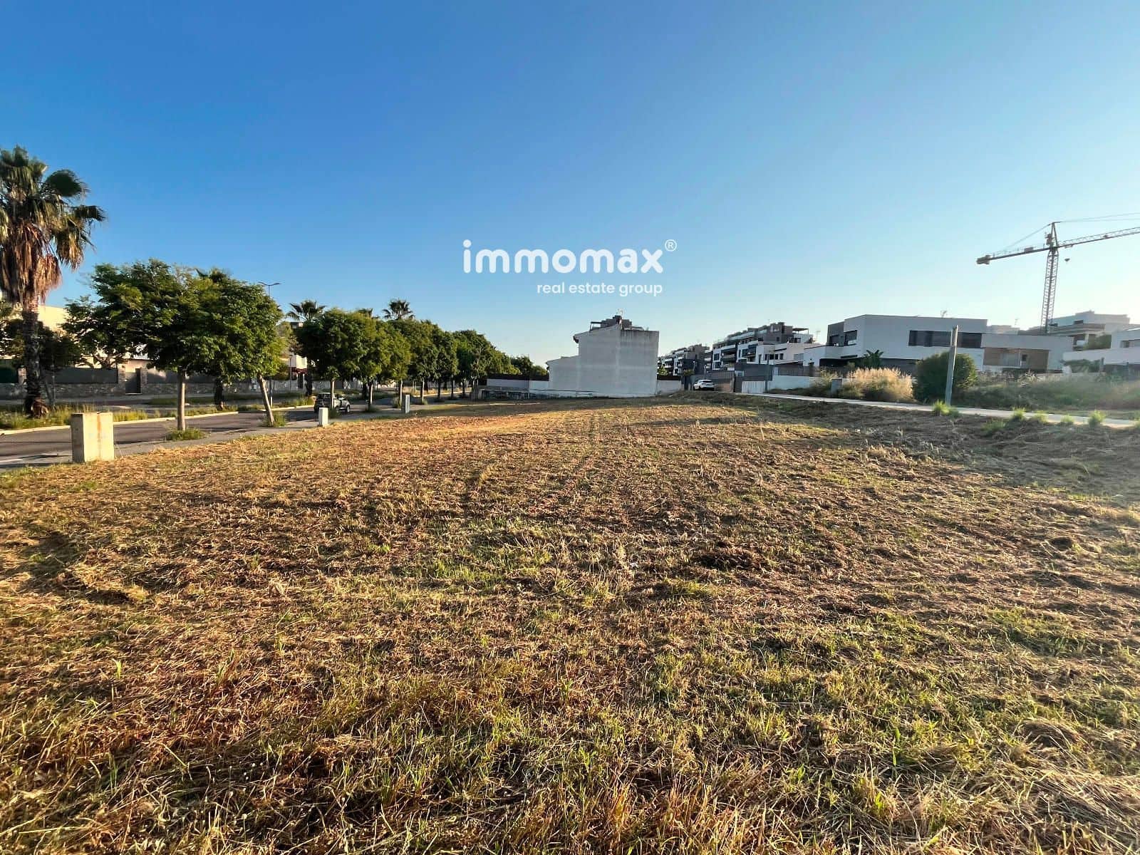 Tontti myytävänä paikassa Vilanova i la Geltru - 200 000 € (Ref: 9289510)