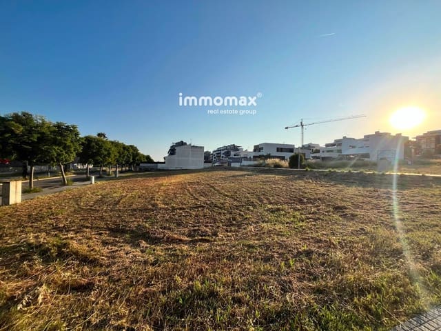 Area Edificabile in vendita in Vilanova i la Geltrú - 200.000 € (Rif: 9289510)