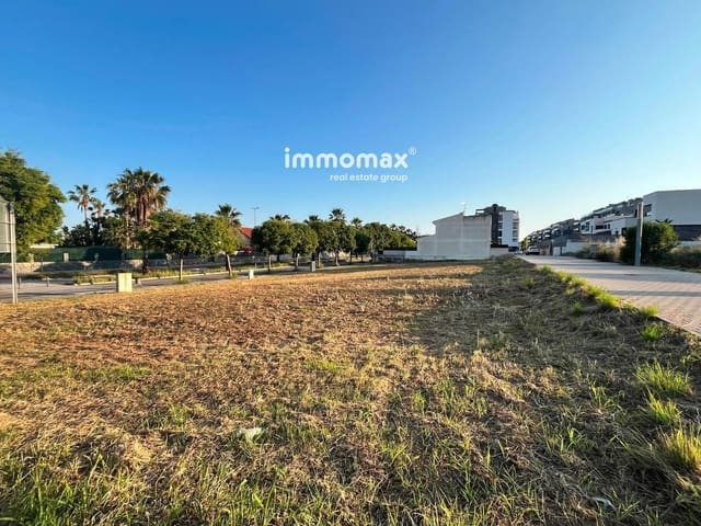 Area Edificabile in vendita in Vilanova i la Geltrú - 200.000 € (Rif: 9289510)