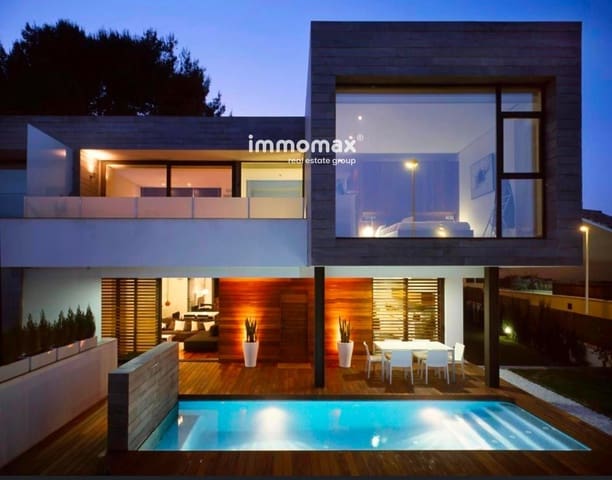 Area Edificabile in vendita in Vilanova i la Geltrú - 200.000 € (Rif: 9289510)